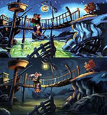 Monkey island 2 special edition download mac torrent