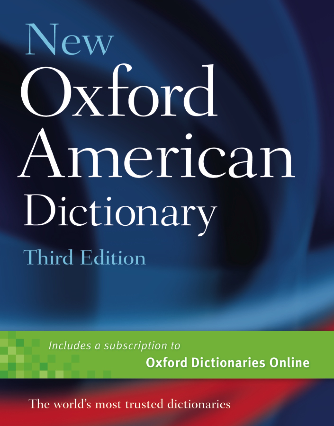 New Oxford American Dictionary Download For Mac