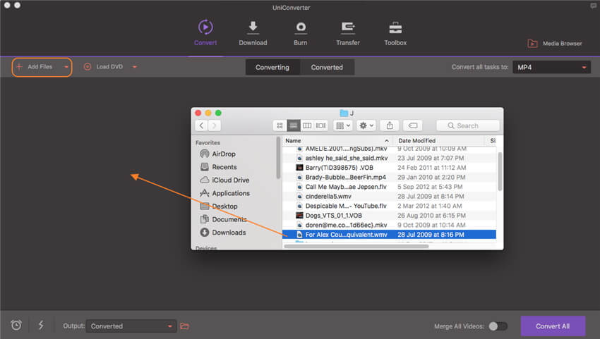 Imovie for 10.13.6