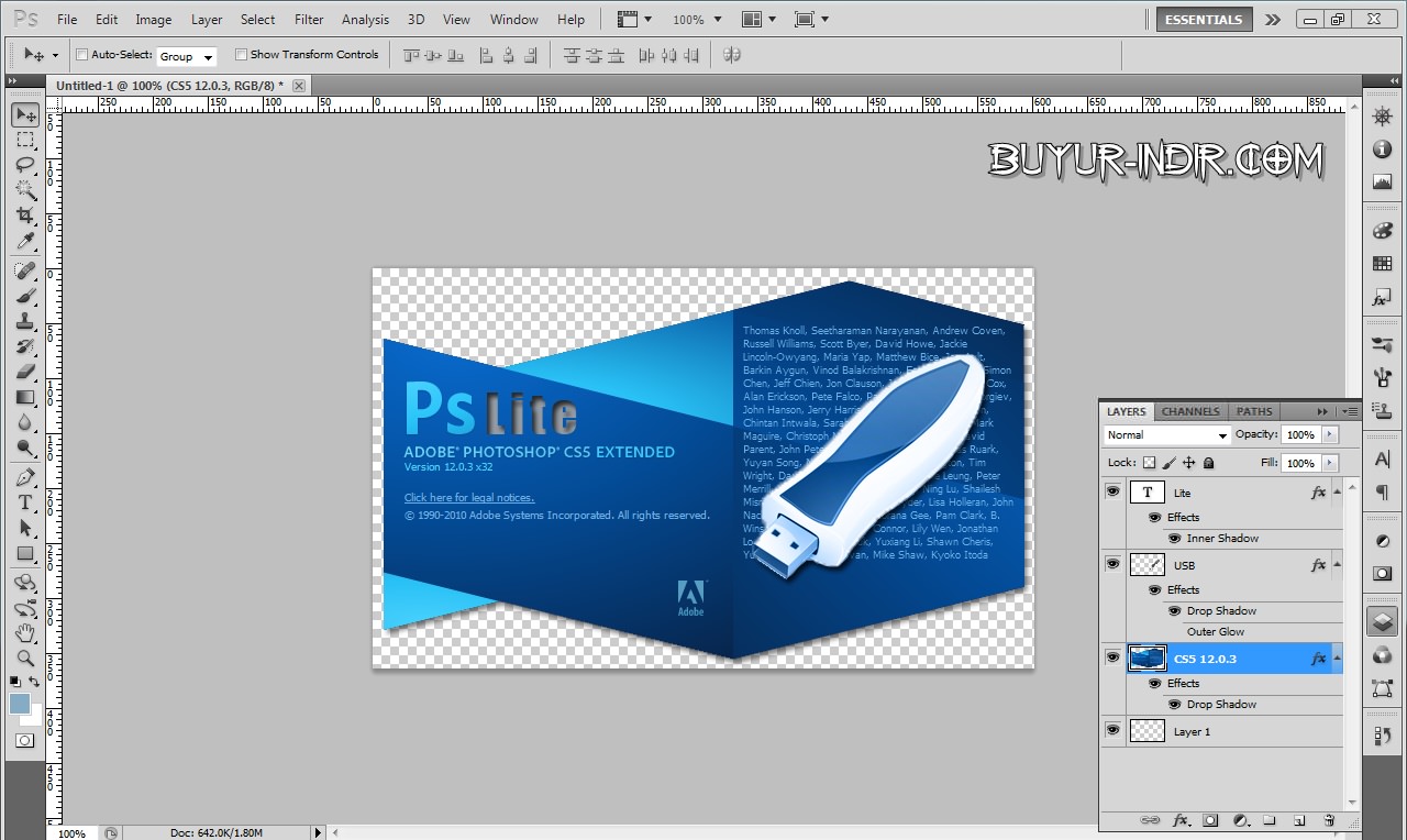 Download Free Filters For Photoshop Cs5 Mac