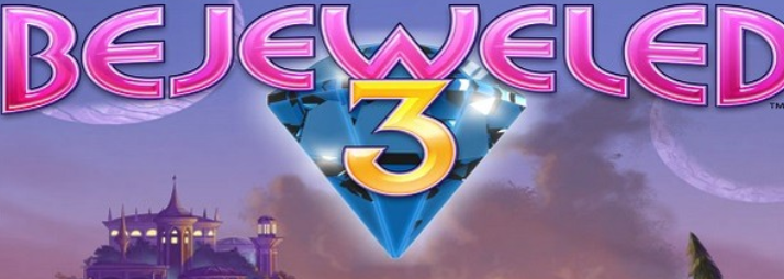 Bejeweled 3 no download free