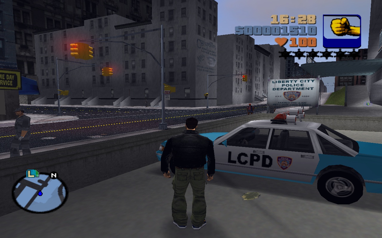 Download Gta 3 For Free On Mac