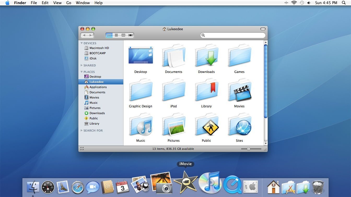 Mac os 10.4 iso download